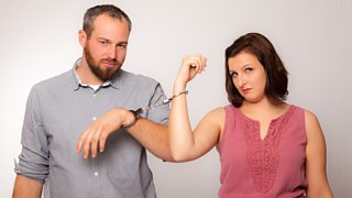 Why divorce may not be the answer to lockdown tension