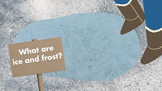 Where does snow come from? - BBC Bitesize