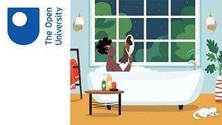 OU: Five tips for planning a self-care routine