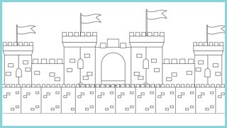 Castles and Knights: Famous Sieges - BBC Teach