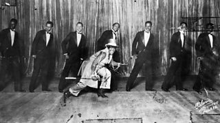 Eight remarkable tales of the Empress of Blues