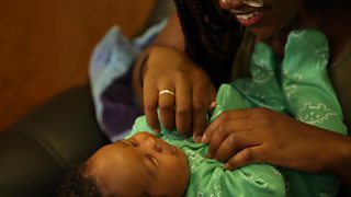 Tiny Happy People: The ѿý’s parenting resource