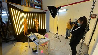 When Nudes Are Stolen: Inside the online 'nude trade' - BBC Three