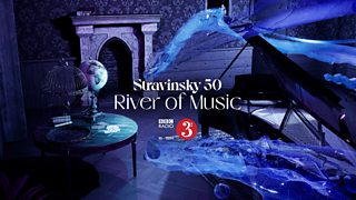 What's so great about Stravinsky...