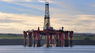 How We Use Fossil Fuels For Energy - BBC Bitesize