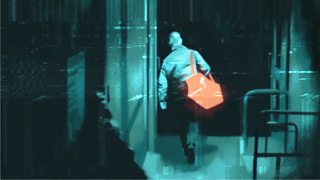 The mystery behind Northern Ireland’s £26.5m bank heist