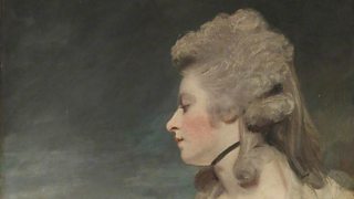 Dead pretty: the perils of Georgian beauty regimes