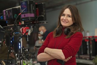 Emily Mortimer: Adapting The Pursuit of Love