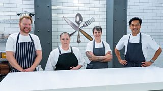 Series 16: Chefs