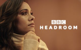 BBC Headroom