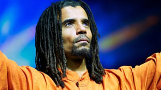 Six things we learned from Akala’s Natives