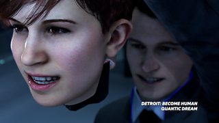 MY QUANTIC EXPERIENCE – BRYAN DECHART