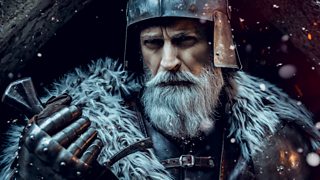 The Magical Welsh Mythology Quiz