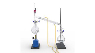 KS3 Science - Working Scientifically - Drawing Scientific Apparatus ...