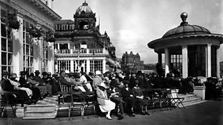 Whatever happened to seaside orchestras?