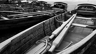 Six life learnings from Three Men in a Boat