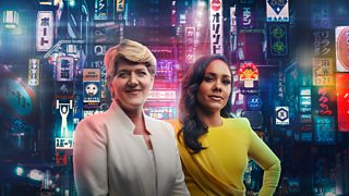 Olympics across the BBC