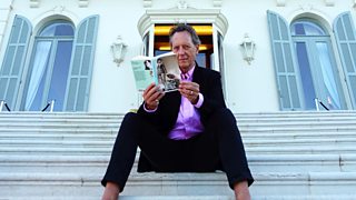 Seductive smells to tantalising tastes: the books inspired by southern France