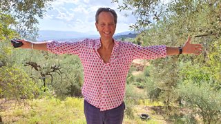 Sensuous poetry, stark prose and sumptuous cuisine: books inspired by southern Spain
