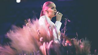 In Pictures: Team GB Homecoming Concert