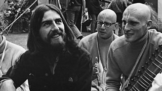 My Sweet Lord: How the Hindu god Krishna found a place on George Harrison’s biggest hit