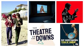 Sunday Morning's Arts Roundup – September 2021