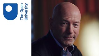 Discover more about the Premier League and watch The Open University’s exclusive interviews