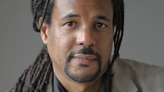 Open Book Special: Colson Whitehead