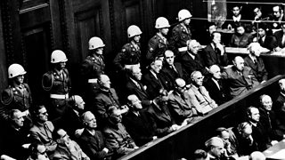 Nuremberg Remembered