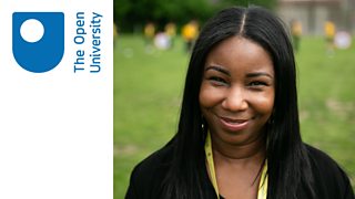 Watch Open University interviews with Marie and staff at Milton Hall Primary School