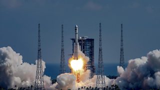 Quantum computing - BBC News