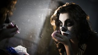 Radio 4 Extra's Hallowe'en Party
