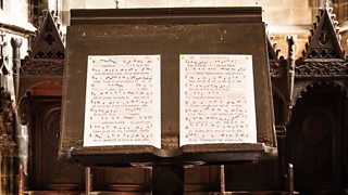 What is The Divine Office?