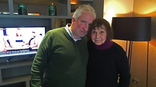 Sofia Gubaidulina in words and pictures