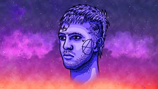 BBC Radio 1Xtra - Legends Fall in the Making - Online artists who