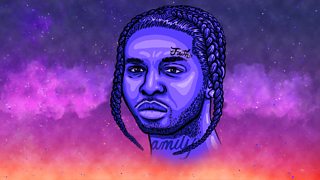 BBC Radio 1Xtra - Legends Fall in the Making - Online artists who