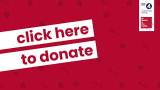 Call 0800 082 82 84 to donate to the Radio 4 Christmas Appeal