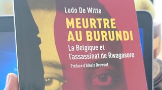 Burundi: Imvo N'Imvano Kw'igandagurwa Ry'umuganwa Rudoviko Rwagasore ...