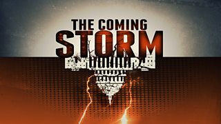 The Coming Storm: Listen online