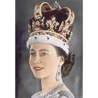 Queen Elizabeth II - BBC Bitesize