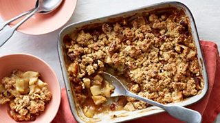 Vegan recipes - BBC Food
