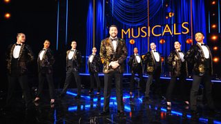 The Big Night of Musicals on 成人快手 Radio 2