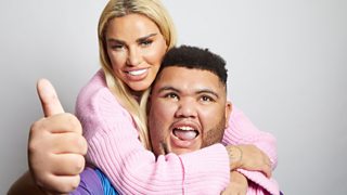 Advice on helping your disabled child reach independence