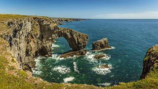 Coasts - KS3 Geography - BBC Bitesize