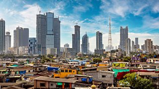 Urbanisation - KS3 Geography - BBC Bitesize