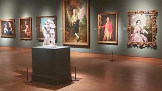 Creativity meets history: Doors open for Art That Made Us Festival events