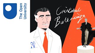 Trace the life of some amazing objects that span cultures and generations with The Open University