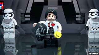 Lego Star Wars The Skywalker Saga review – a beautifully-built galaxy