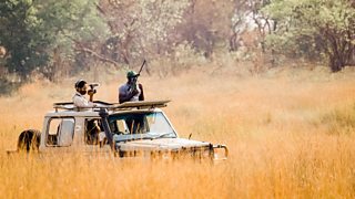 The threat of snares