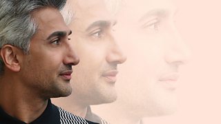 Tan France: Beauty and the Bleach